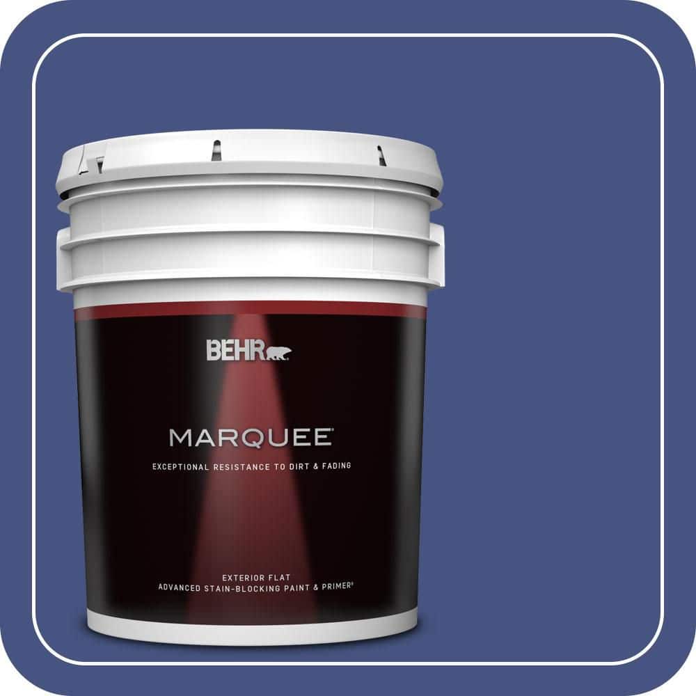 5 gal. #PPU15-02 Mozart Flat Exterior Paint & Primer price history on PriceWatchPro