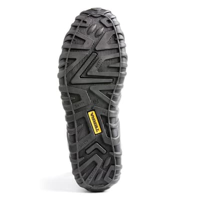 Men's Venom Mid 6'' Work Boots - Composite Toe