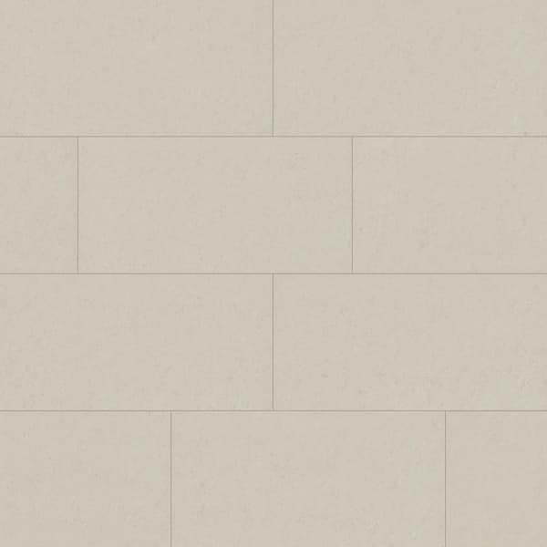 MSI Marmo Blanco 12 in. x 24 in. Polished Porcelain Stone Look Floor and Wall Tile (16 sq. ft./Case)