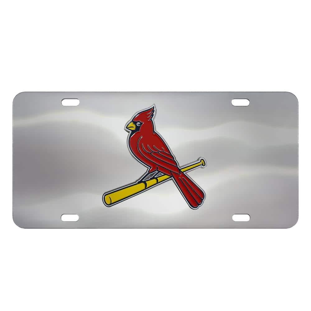St. Louis Cardinals Large Pendant