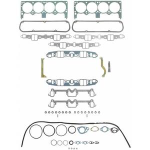 Genuine FEL-PRO PermaTorque Engine Cylinder Head Gasket 9333 PT-1
