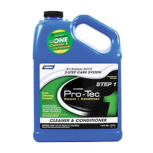 Pro-Tec Rubber Roof Cleaner - Gallon
