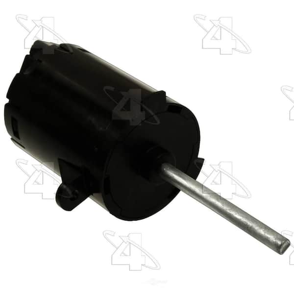 Four Seasons HVAC System Switch 2004-2005 Hyundai Sonata 2.4L 2.7L