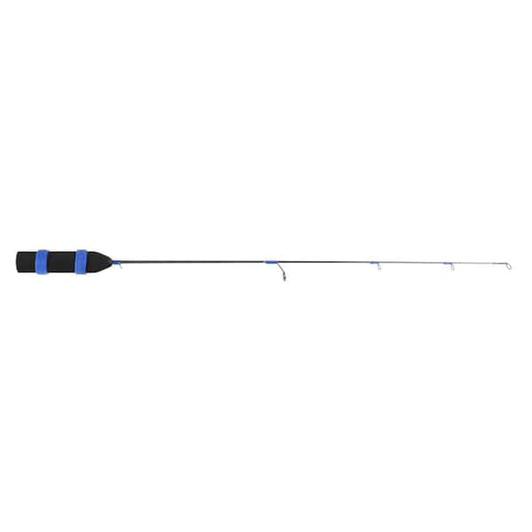 Clam 20 in. Light Straight Drop Rod 16647 - The Home Depot