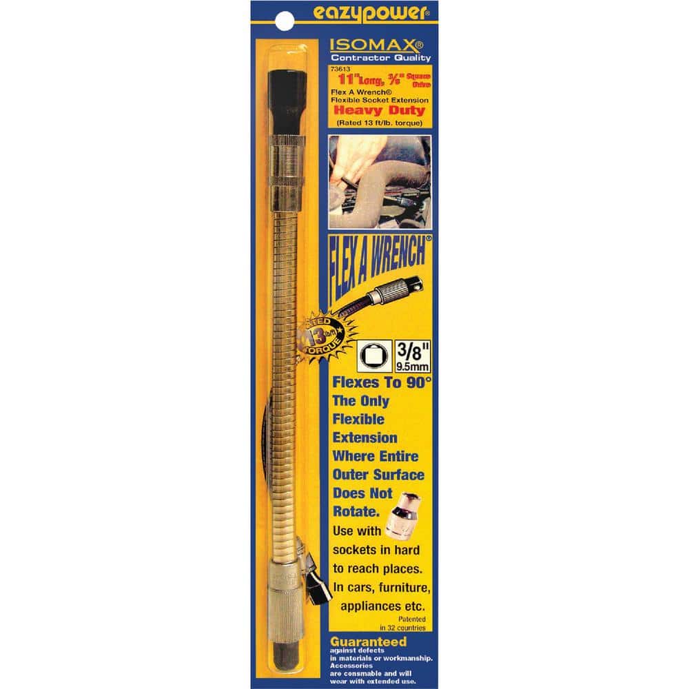 Flex-A 11 in. Wrench with 3/8 in. Square Drill price history on PriceWatchPro