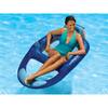 Swimways 80014 kelsyus discount blue floating lounger