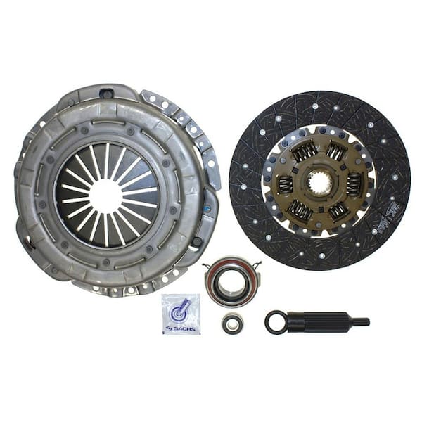 Sachs Clutch Kit