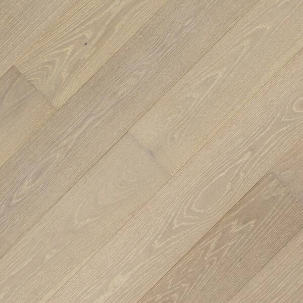 MSI Tustin Grove White Oak 3/8 in. T x 7 in. W Tongue and Groove Engineered Hardwood Flooring (560.88 sq. ft./pallet)