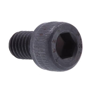 M5 - 8 Mm - Screws - Fasteners - The Home Depot