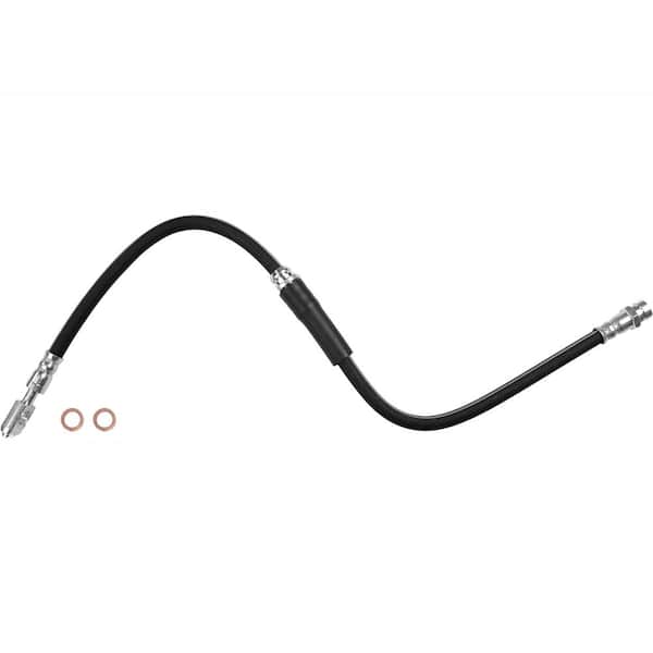 Sunsong Brake Hydraulic Hose - Front