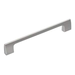 Riva 6-5/16 in. (160 mm) Center-to-Center Polished Chrome Drawer Pull