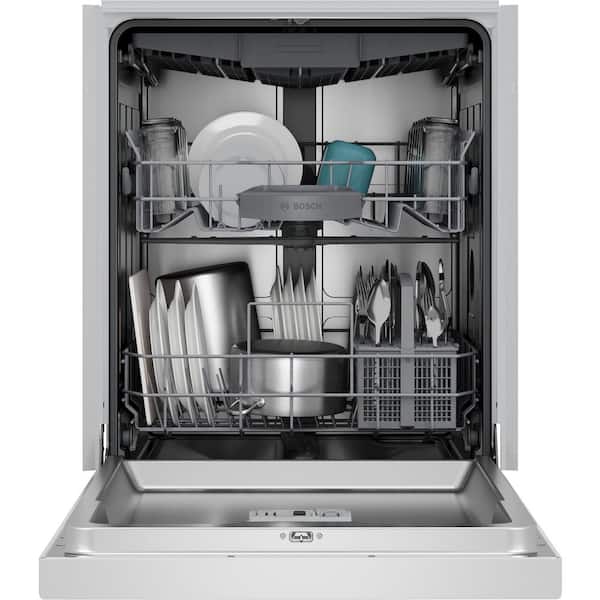 shimizuページです SHP78CM2N by Bosch - 800 Series, built-under dishwasher, 24