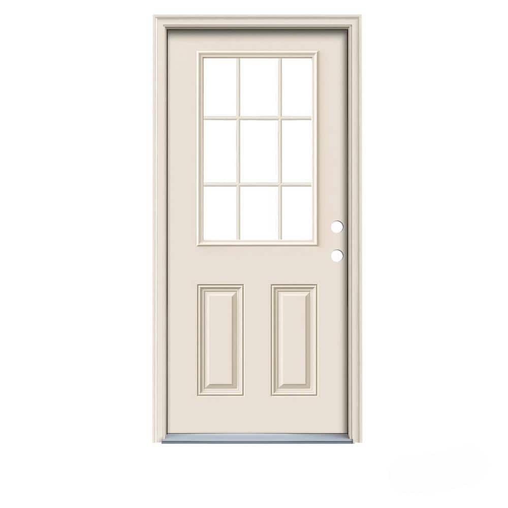 Jeld Wen Builders Series Patio Door Reviews