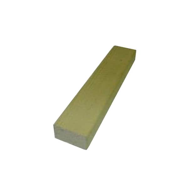 Unbranded 2 in. x 3 in. x 8 ft. #2  Select Grade Dimensional Lumber