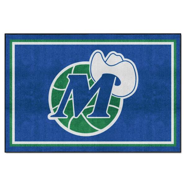 NBA Retro: Dallas Mavericks