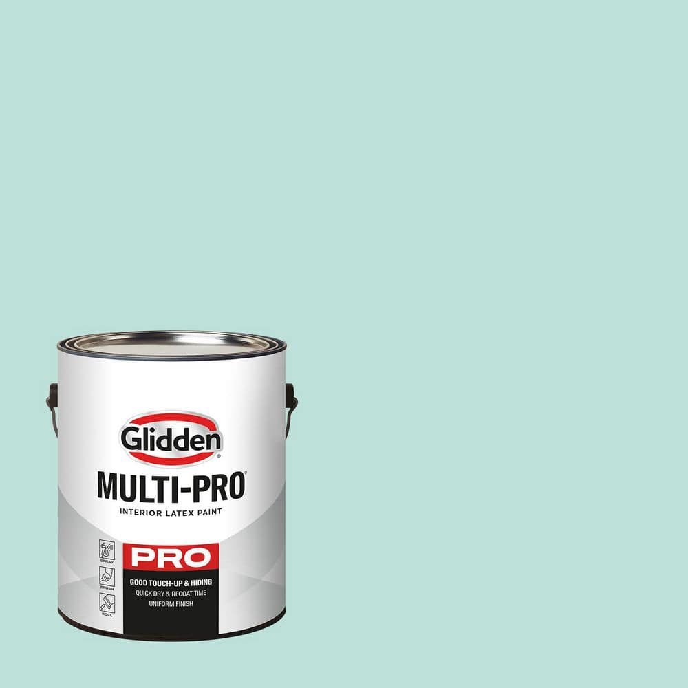 1 gal. PPG1230-2 Serendipity Semi-Gloss Interior Paint price history on PriceWatchPro