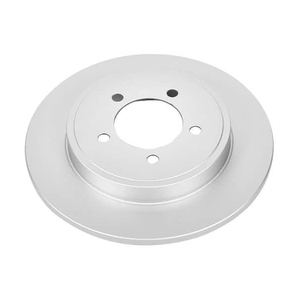 Power Stop Disc Brake Rotor