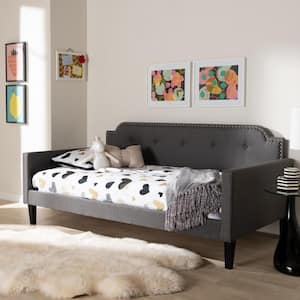 Packer Gray Twin Daybed