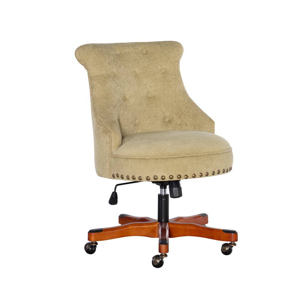 linon home decor office chair assembly