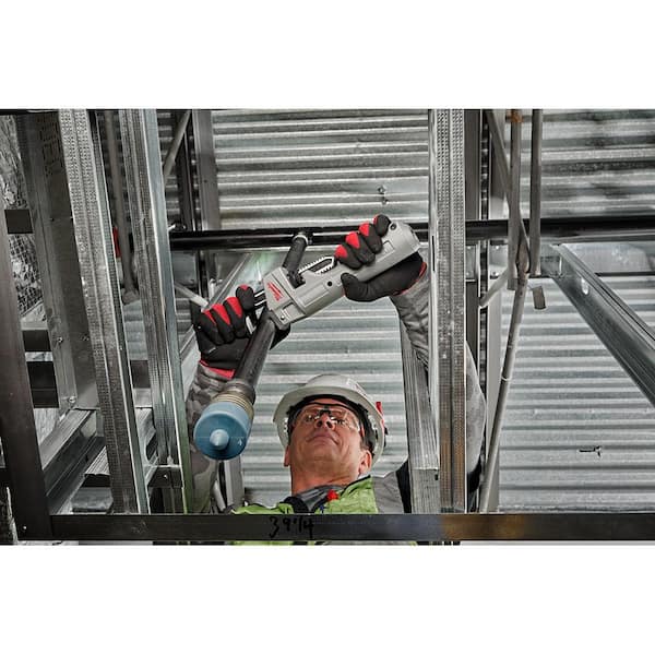 Milwaukee - Aluminum Cheater Pipe Wrench