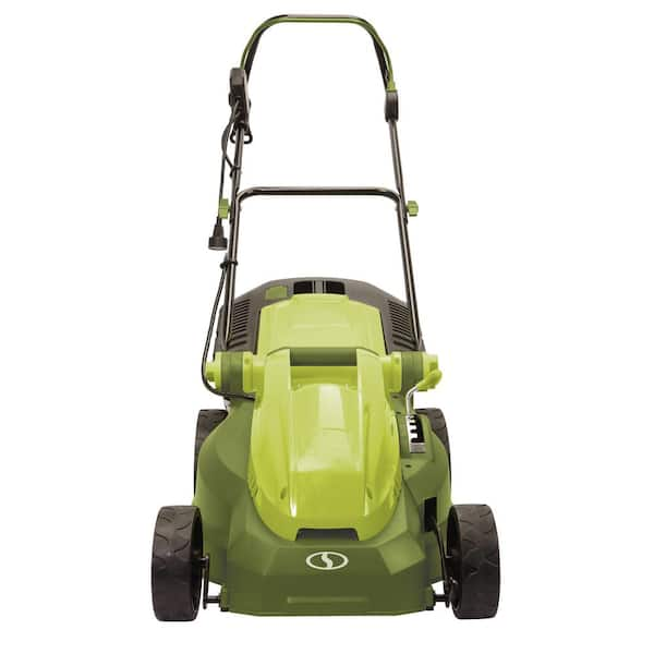 Joe hill lawnmower shop hot sale