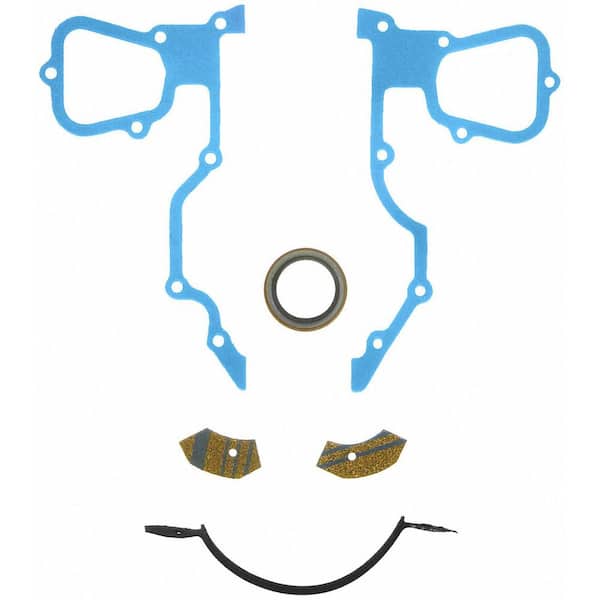 FEL-PRO Engine Crankshaft Seal Kit