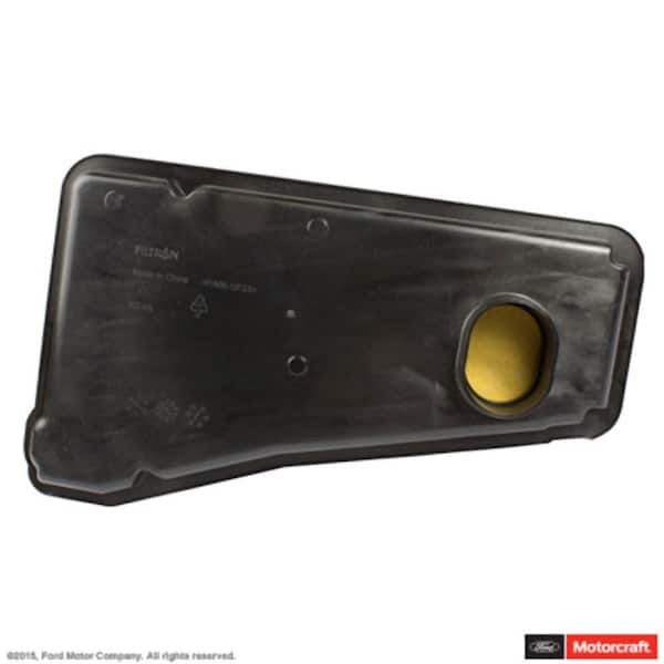 Auto Trans Filter Kit