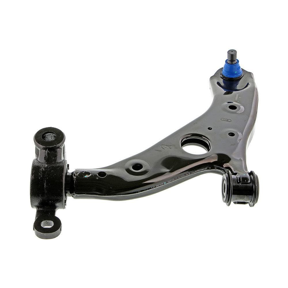 Mevotech CMS901152 Front Right Lower Suspension Control Arm and Ball Joint Assembly 