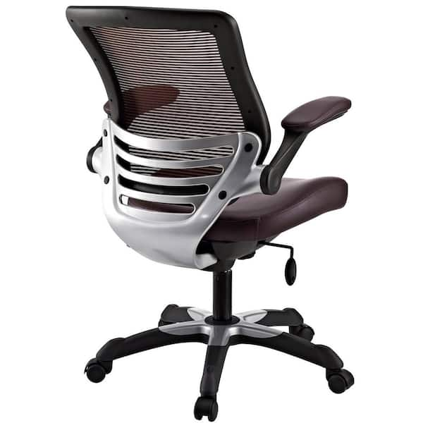 Modway edge deals mesh office chair