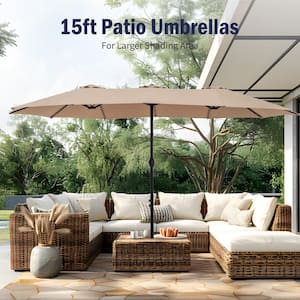 Trademark Innovations Patio Umbrellas - Bed Bath & Beyond