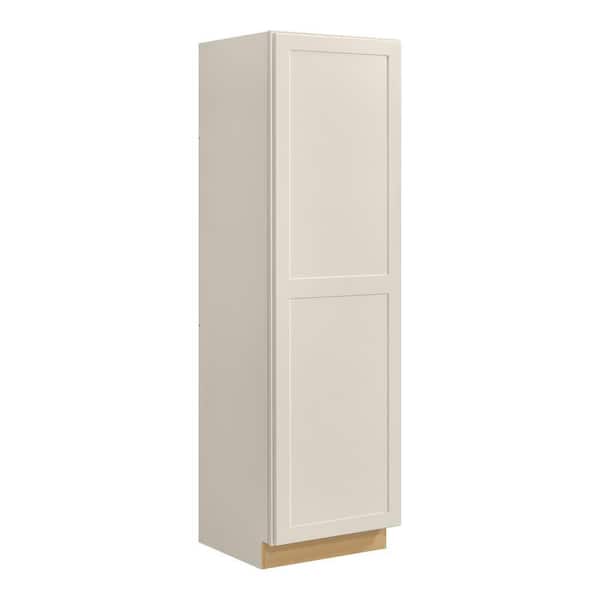 Hampton Bay Avondale Shaker Utility P...