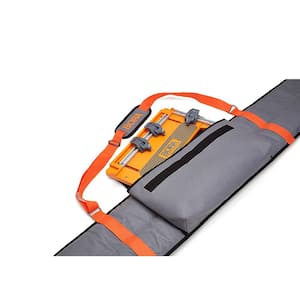 63 in. WTX/NGX Clamp Edge Storage Bag