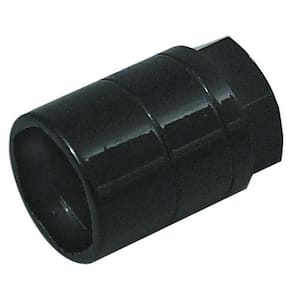 Oil Press Socket Fits 1 and 1-1/16