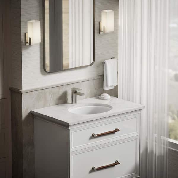 COLONISTA conpe10 ホワイト Wyndham Collection Deborah 80 in. Double Bathroom Vanity in