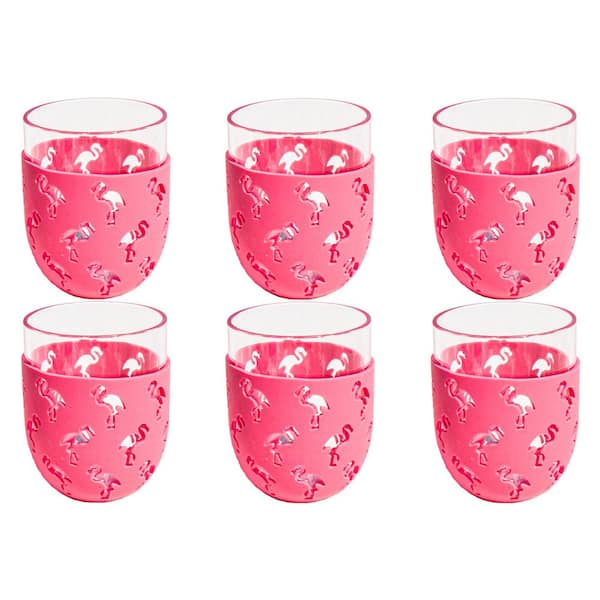 is the hot pink stanley cup discontinued Stanley 40 OZ Hot Pink Quencher Tumbler Cup – UNIQSY