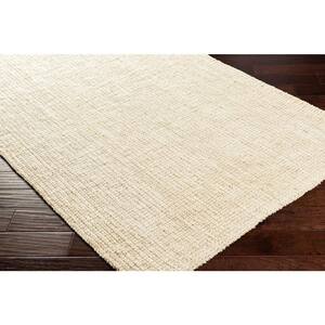 Calla Beige Texture 3 ft. x 10 ft. Indoor Area Rug