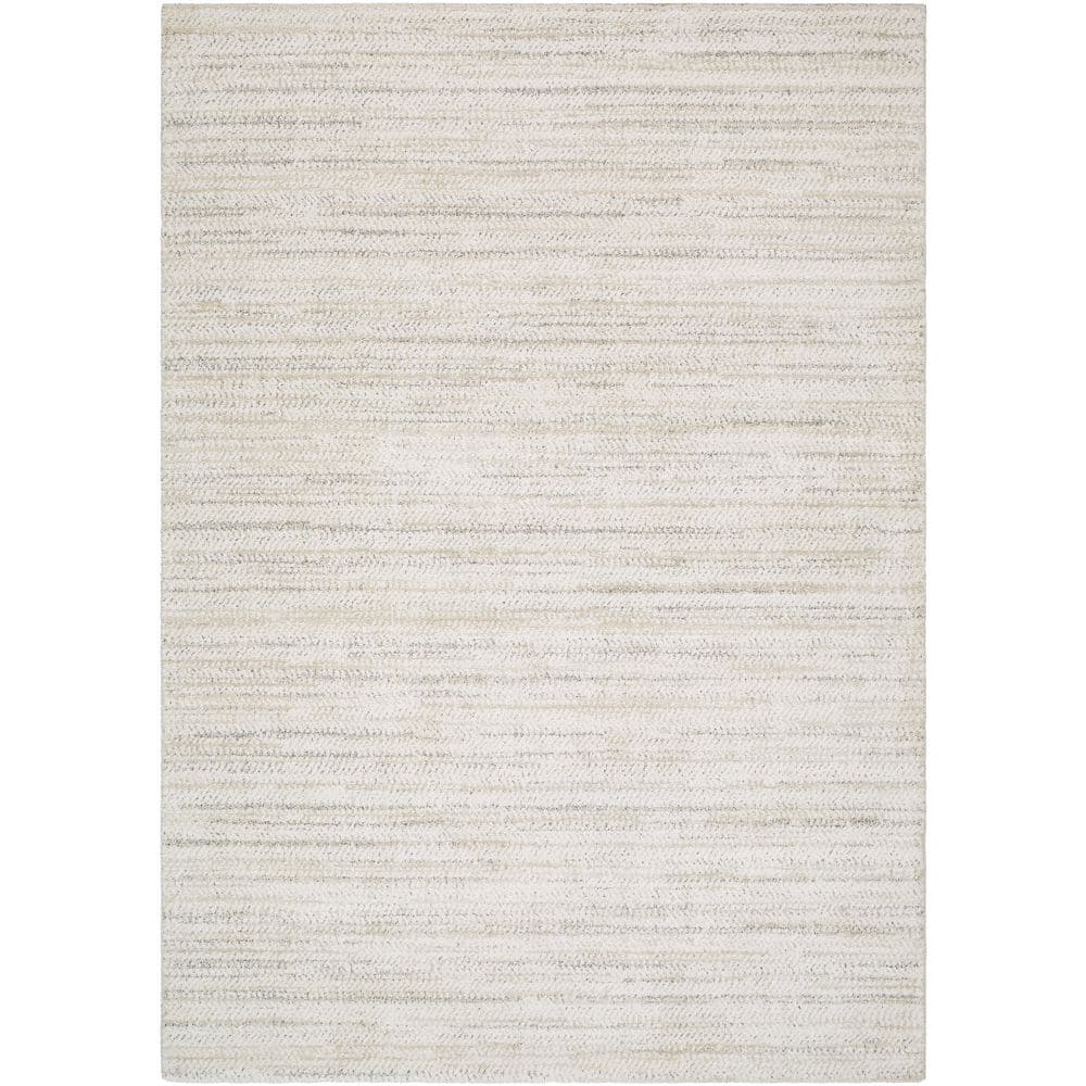 Gavic GVC-2327 8 ft. x 12 ft. Machine Woven Rug, Beige price history on PriceWatchPro