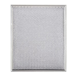 46000/42000/40000/F40000 Series Externally Vented Range Hood Aluminum Filter (1 each)