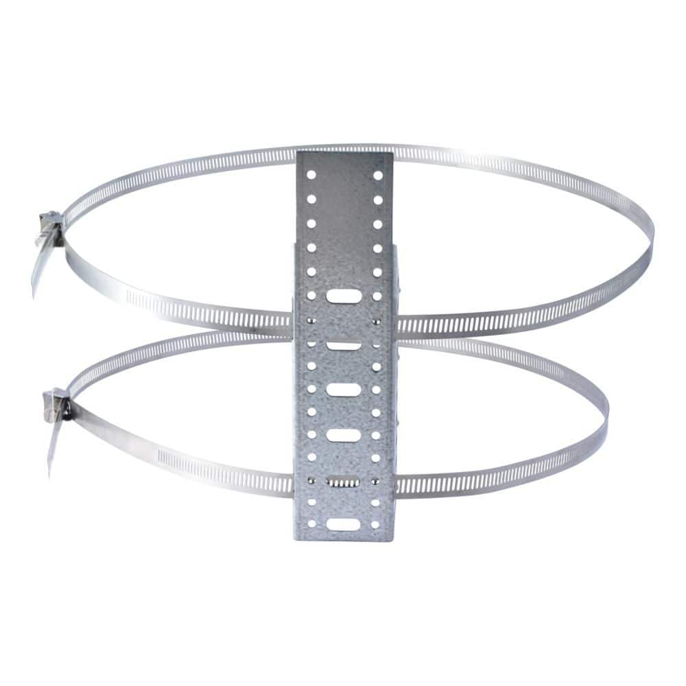 HOLDRITE Mounting Bracket for Water Heater Expansion Tanks QS-U - The ...