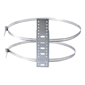 Mounting Bracket for Water Heater Expansion Tanks