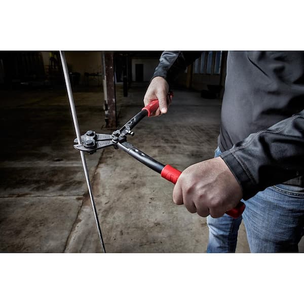 Get-Home/Bug-Out Bag Mini Bolt Cutters 