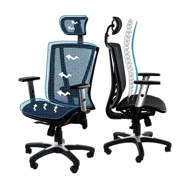 Ergomax Office 49-52