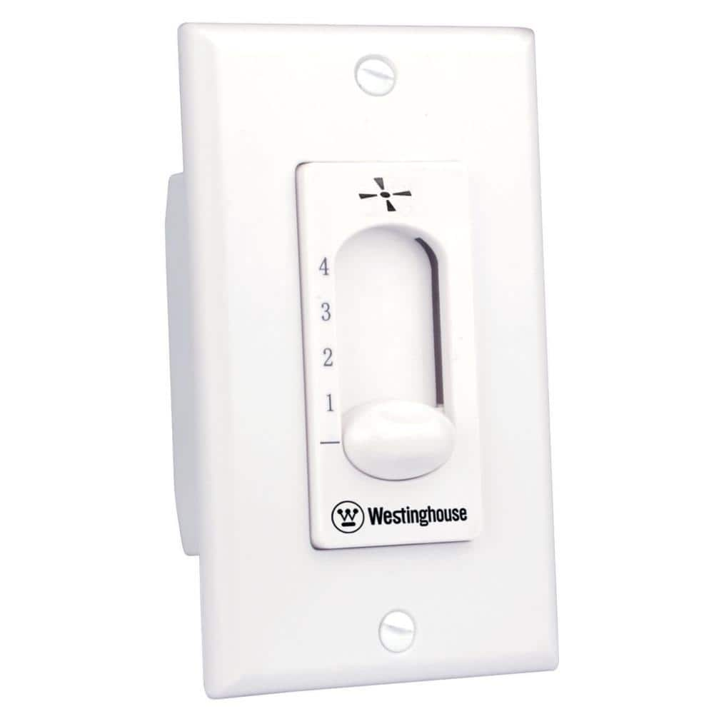 Westinghouse Ceiling Fan Wall Switch