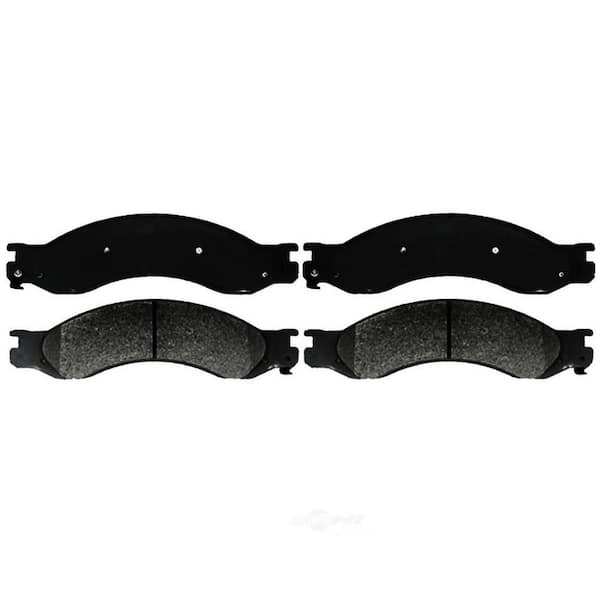 Raybestos Disc Brake Pad Set