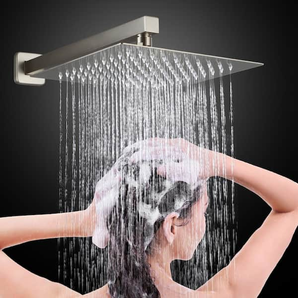 The Minimalist Shower Head – Coming Soon