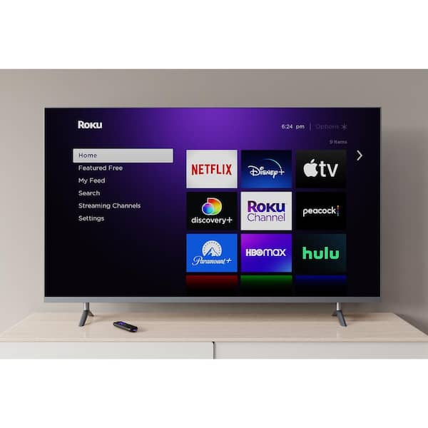 What is Roku? The streaming platform fully explained