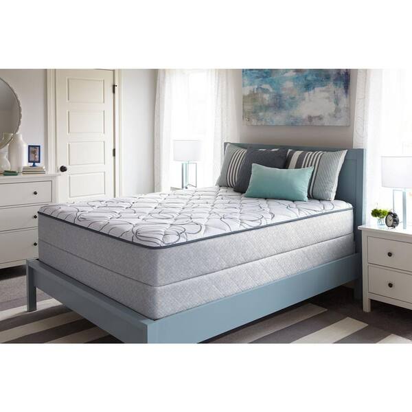 Sealy York Mountain Full XL Firm Mattress