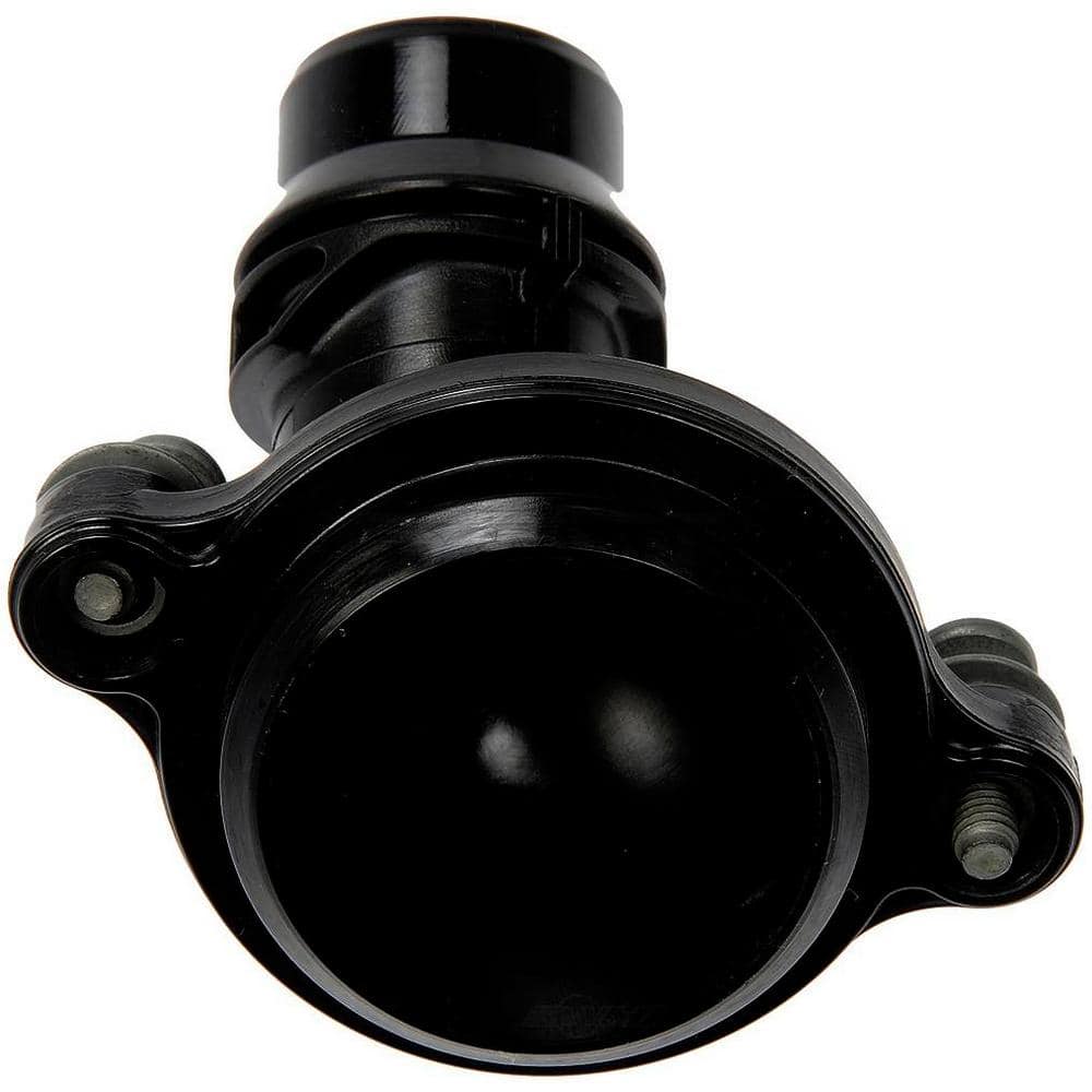 Engine Coolant Thermostat Housing price history on PriceWatchPro