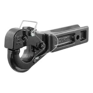 Rigid Hitch (TSM-2525-D) Shackle Mount for 2-1/2 Inch Receivers