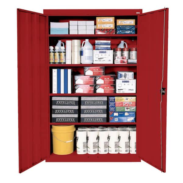 Sandusky Metal Shelf Clips Matttroy